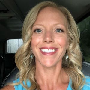 Meet your Posher, Kim